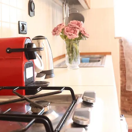 La Maison De Tommy Bed & Breakfast *
