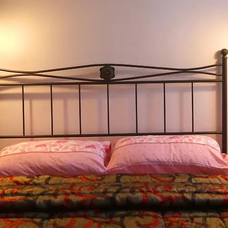 Bed & Breakfast La Maison De Tommy *