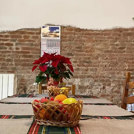 Bed & Breakfast La Maison De Tommy Pisa